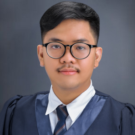 Carl Louise De Guzman